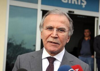 Cumhurbaşkanlığı YİK üyesi Mehmet Ali Şahin’in acı günü