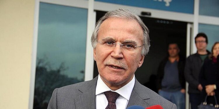 Cumhurbaşkanlığı YİK üyesi Mehmet Ali Şahin’in acı günü