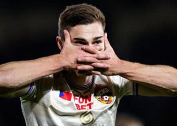 Dağıstanlı yıldız Beşiktaş’a doğru: Transferde rakip Süper Lig’den