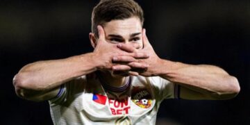 Dağıstanlı yıldız Beşiktaş’a doğru: Transferde rakip Süper Lig’den