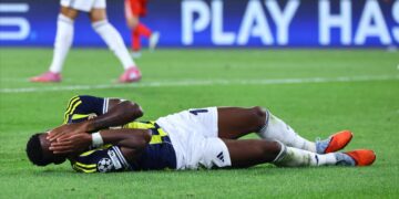 Daha sözleşmesinin bitmesine 8 ay vardı: Fenerbahçe’den Jhon Duran kararı