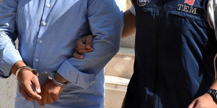 DEAŞ üyesi Adana’da yakalanmıştı: İşte istenen ceza