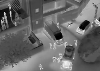 DEAŞ’ın haraç şebekesine darbe: 19 gözaltı