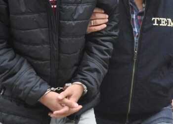 Define çetesine operasyon! 15 kişi tutuklandı