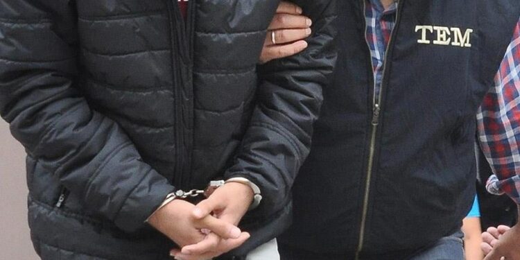 Define çetesine operasyon! 15 kişi tutuklandı