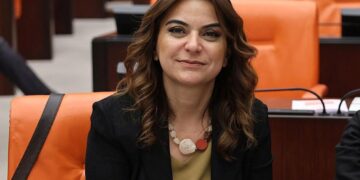 DEM Parti kararını duyurdu: ‘Hayır’ oyu vereceğiz