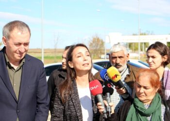 DEM Parti’den Selahattin Demirtaş açıklaması