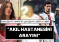 Demet Özdemir’in Beşiktaşlı Ünlü Futbolcu ile Aşk Yaşadığı İddiaları X Halkını Ayağa Kaldırdı!