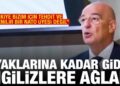Dendias: Türkiye bizim için tehdit ve güvenilir bir NATO üyesi değil