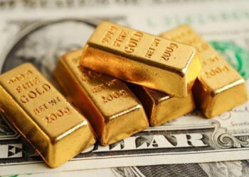 Dev bankadan altın tahmini: Zirve yapacak