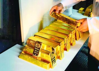 Dev bankanın CEO’sundan altın için şaşırtan tahmini