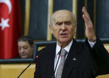 Devlet Bahçeli talimat verdi! MHP harekete geçiyor! Dikkat çeken KKTC detayı