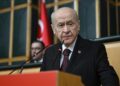 Devlet Bahçeli’nin çıkışı gündem olmuştu! Çin’den açıklama: Not ettik