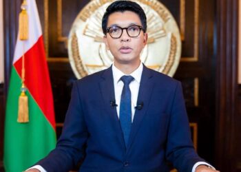 Devrik Cumhurbaşkanı Rajoelina vatandaşlıktan çıkarıldı