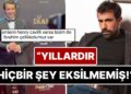 DIAFA’da “Uluslararası En İyi Erkek Oyuncu” Ödülü Alan İbrahim Çelikkol’un Yakışıklılığı Övgü Topladı