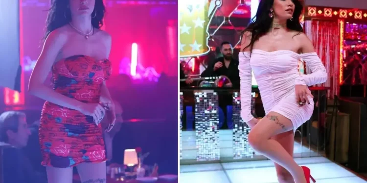 Dilber karakteriyle tanınan isim aşkını ilan etti