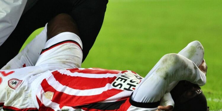 Dinamo Kiev zaferinde sahadaydı! Samsunspor kötü haberi duyurdu