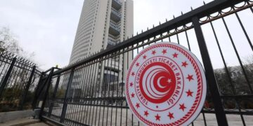 Dış ticarette usulsüzlüğe ceza yağdı! 8,8 milyarlık denetim faturası