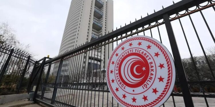 Dış ticarette usulsüzlüğe ceza yağdı! 8,8 milyarlık denetim faturası