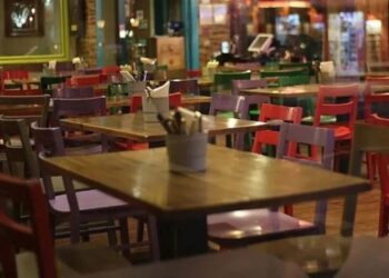 DMM, restoran ve kafelerde masa ücreti iddiasına son noktayı koydu