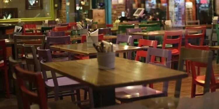 DMM, restoran ve kafelerde masa ücreti iddiasına son noktayı koydu