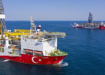 Doğal gazda ihracat dönemi: Karadeniz gazı sıvılaştırılarak dünya pazarına açılacak