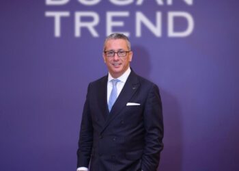 Doğan Trend Otomotiv Japon devi Mazda’yı da portföyüne ekledi!