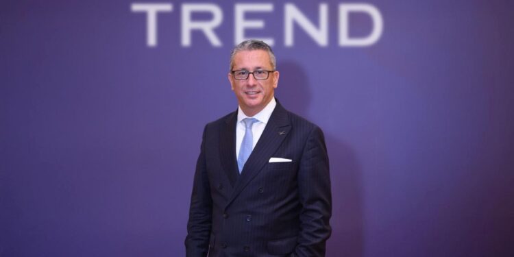 Doğan Trend Otomotiv Japon devi Mazda’yı da portföyüne ekledi!