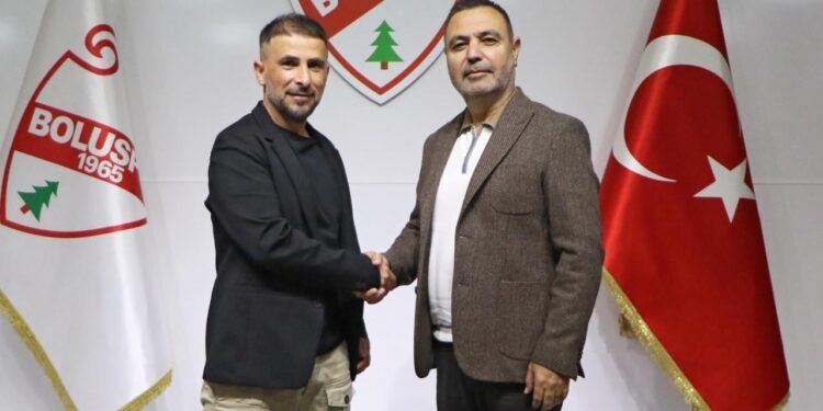 Dortmund’da Nuri Şahin’in yardımcısıydı! 1. Lig ekibinin başına geçti