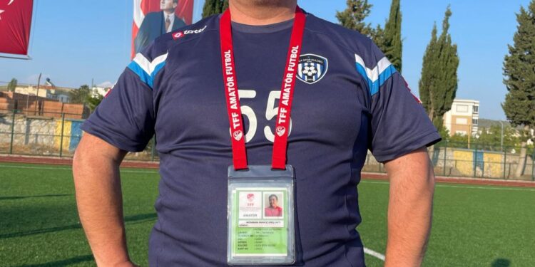 Down sendromlu Çağrı hocanın takımı kupaları bir bir topluyor