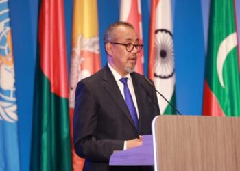 DSÖ’den Gazze ateşkesi açıklaması: “Çalışmalarımız arttı”