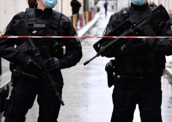 Dün Louvre, bugün Denis Diderot! Fransa’da bir müze hırsızlığı daha!