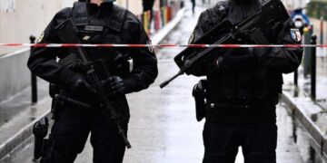 Dün Louvre, bugün Denis Diderot! Fransa’da bir müze hırsızlığı daha!