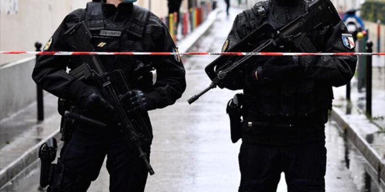 Dün Louvre, bugün Denis Diderot! Fransa’da bir müze hırsızlığı daha!