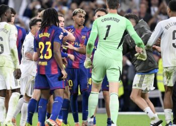 Dünya 1 numarasının tahmini tuttu! Golleri bile bildi