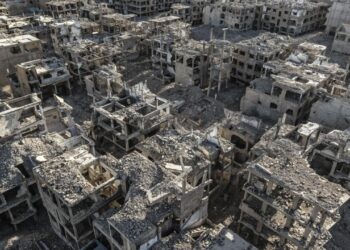 Dünya Bankası açıkladı! Suriye’nin yeniden inşasının maliyeti