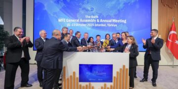 Dünya Borsaları İstanbul’da buluştu!