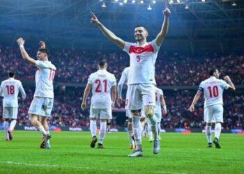 Dünya Kupası aşkına! Çılgın Türkler geliyor