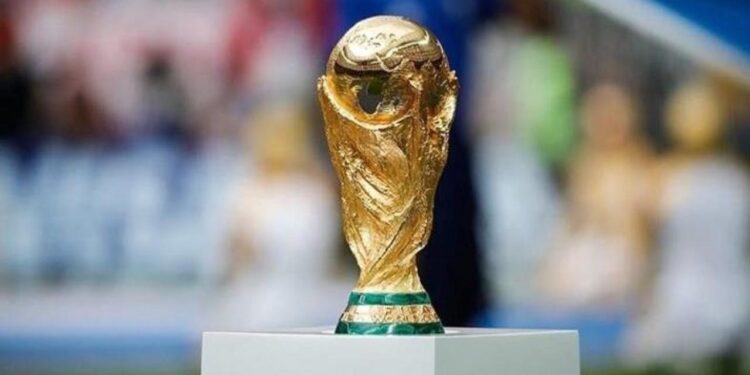 Dünya Kupası Elemeri’nde gecenin sonuçları