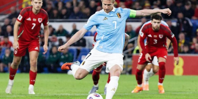 Dünya Kupası yolunda 6 gollü düello! Deplasmanda 3 puan kazandılar