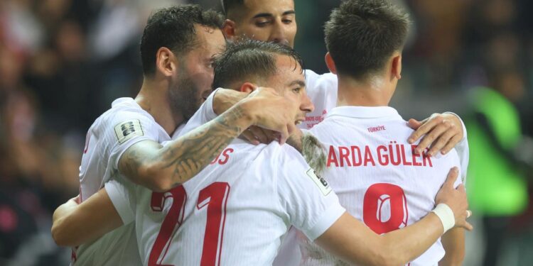 Dünya Kupası’nda para ödülü 2 katına çıktı: Millileri bekleyen dev gelir