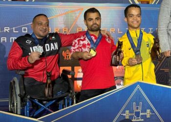 Dünya şampiyonu oldu! 49 kiloluk Türk halterci 179 kilo kaldırdı