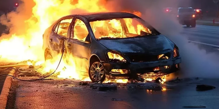 Ünlü otomobil markasından dev geri çağırma kararı