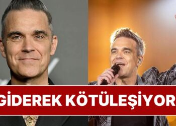 Dünyaca Ünlü Süperstar, Zayıflama Yöntemi Nedeniyle Görme Kaybı Yaşadığını Açıkladı!