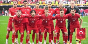 Dünyanın en büyük kulübü milli futbolcu için gemileri yakıyor!