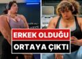 Dünyanın En Güçlü Kadınının Erkek Olduğu Ortaya Çıktı: Jammie Booker Gerçek Ortaya Çıkınca Diskalifiye Edildi