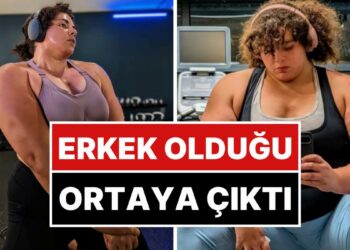Dünyanın En Güçlü Kadınının Erkek Olduğu Ortaya Çıktı: Jammie Booker Gerçek Ortaya Çıkınca Diskalifiye Edildi