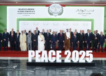 Duran: Cumhurbaşkanımız Gazze’deki ateşkes mutabakatında liderliğini bir kez daha gösterdi