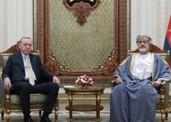 Duran’dan Erdoğan’ın ‘Kuveyt, Katar ve Umman’ ziyaretlerine dair açıklama