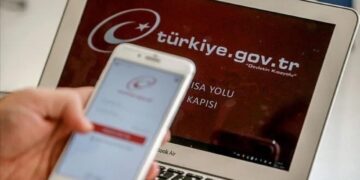 e-Tebligatlar e-Devlet Kapısı ile tek ekranda toplandı